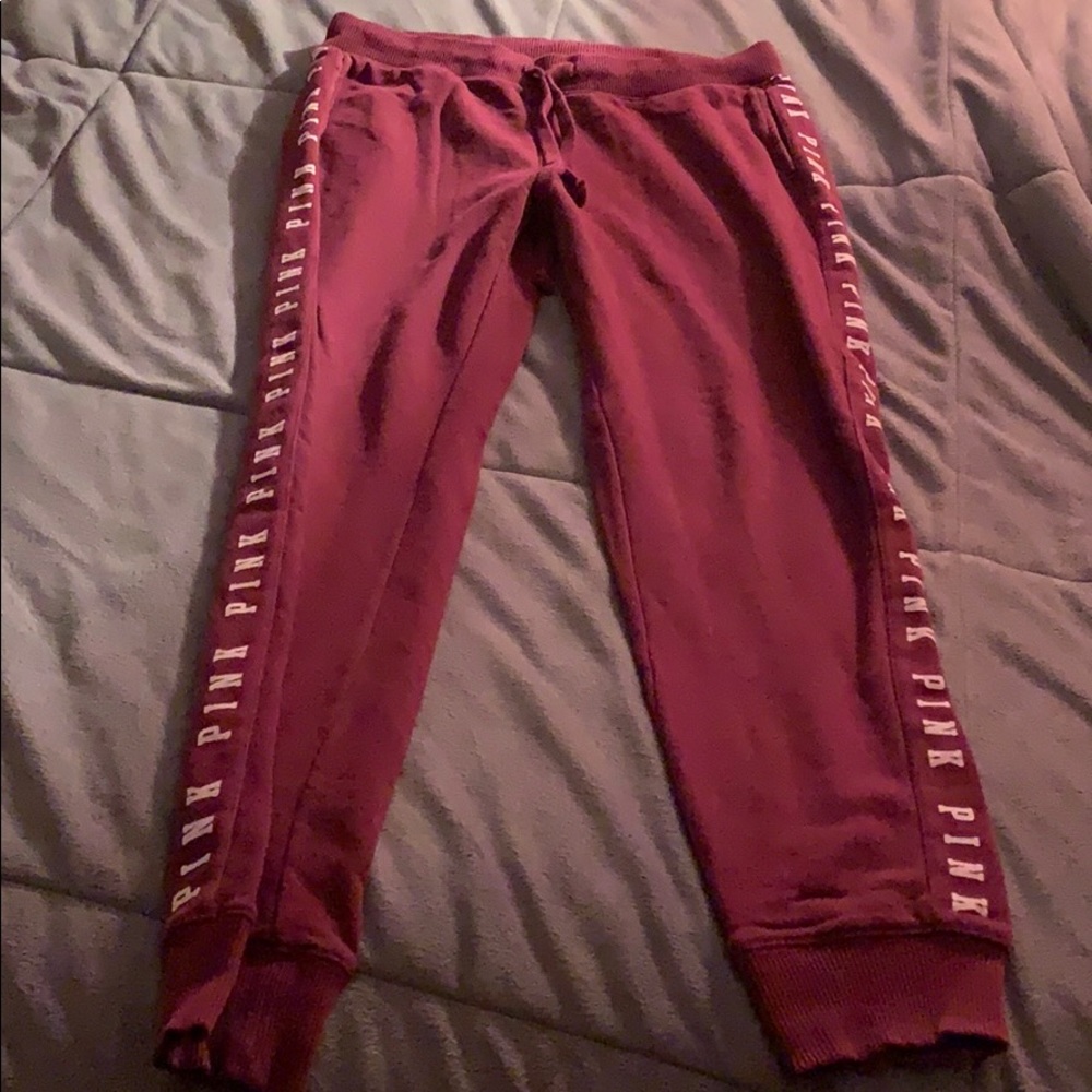sweatpants